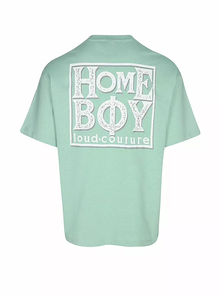 HOMEBOY | T-shirt OLD SCHOOL | 
