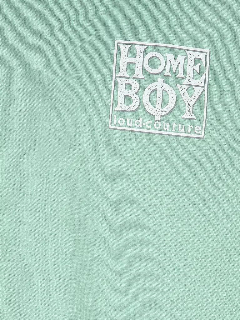 HOMEBOY | T-shirt OLD SCHOOL | 
