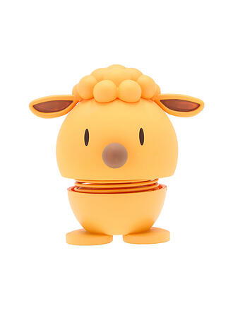 HOPTIMIST | Figurine décorative Lambert 7,4cm Mimosa