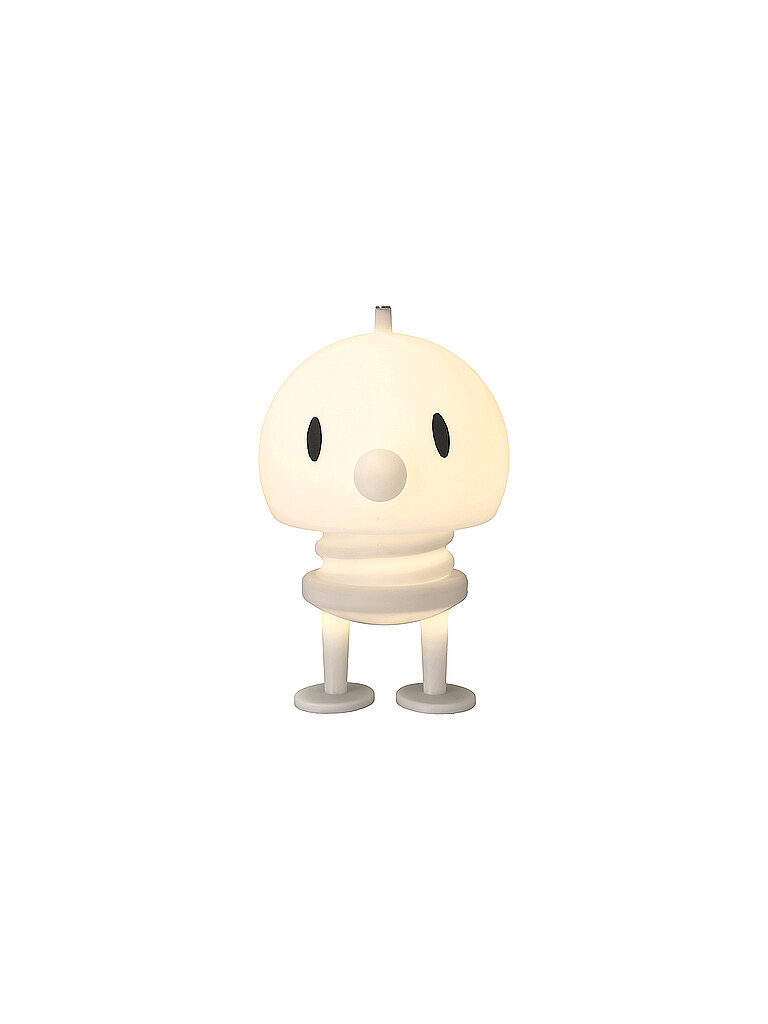 Lampe Bumble XLarge 23cm blanc
