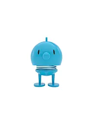 HOPTIMIST | Dekofigur Classic Bumble 10,5cm Turquise | Turquoise
