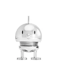 HOPTIMIST | Figurine décorative Classic Bumble 7,6cm Or | Argent