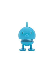 HOPTIMIST | Figurine décorative Classic Bumble 7,6cm Menthe | Turquoise