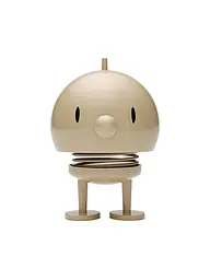 HOPTIMIST | Figurine décorative Classic Bumble 10,5cm Latte | Camel