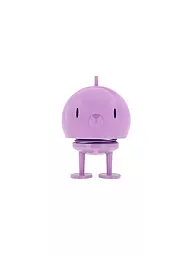 HOPTIMIST | Dekofigur Classic Bumble 10,5cm Turquise | Lilas