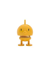 HOPTIMIST | Figurine décorative Classic Bumble 7,6cm Menthe | Jaune