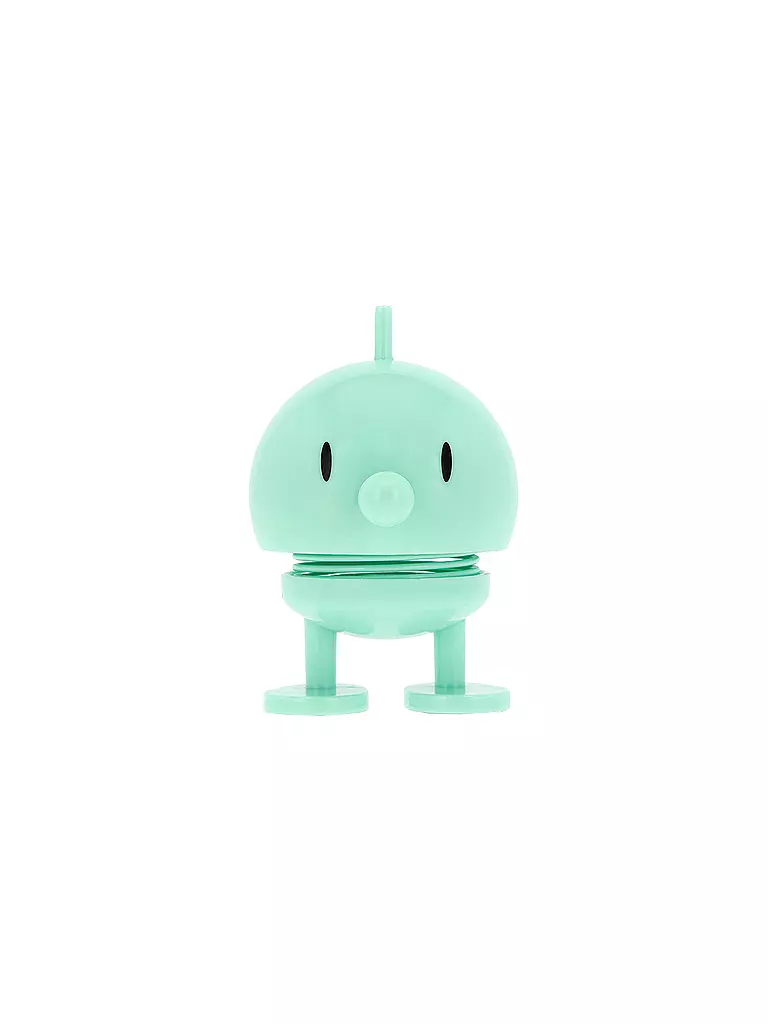 HOPTIMIST | Figurine décorative Classic Bumble 7,6cm Menthe | mint