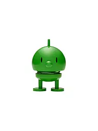 HOPTIMIST | Figurine décorative Classic Bumble 7,6cm Menthe | Vert