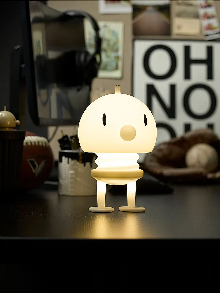 HOPTIMIST | Lampe Bumble XLarge 23cm | 