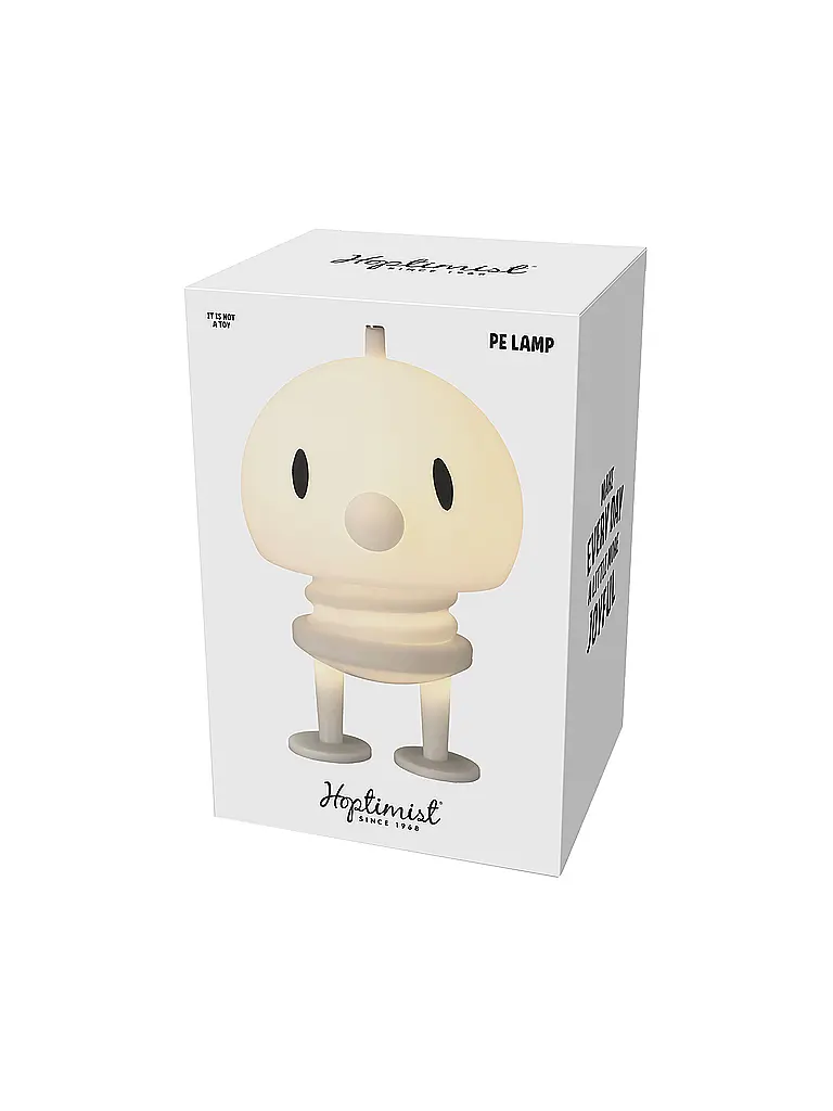 HOPTIMIST | Lampe Bumble XLarge 23cm | 