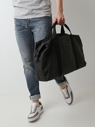 HORIZN STUDIOS | Sac - Weekender SOFO (Noir)
