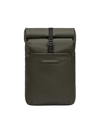 HORIZN STUDIOS | Sac à dos SOFO ROLLTOP BACKPACK X
