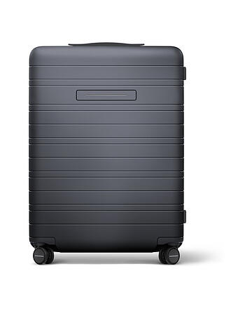 HORIZN STUDIOS | Trolley H6 RE Valise de voyage enregistrée 64cm dark slate