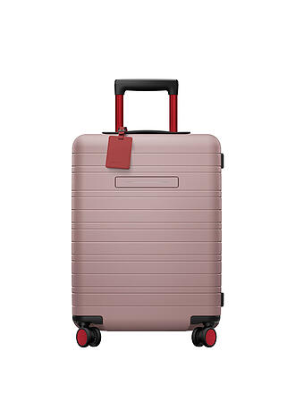 HORIZN STUDIOS | Valise cabine H5 ID ESSENTIAL CABIN 55cm Cloud Rose