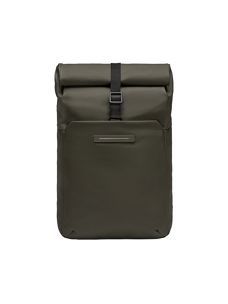 Sac à dos SOFO ROLLTOP BACKPACK X olive