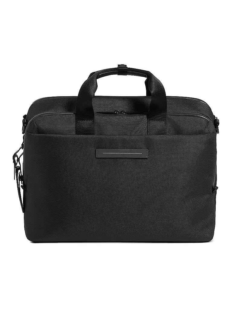 HORIZN STUDIOS | Aktentasche MIDTOWN | Noir