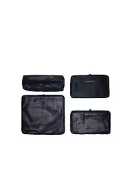 HORIZN STUDIOS | Packing Cubes Night Blue | Bleu foncé