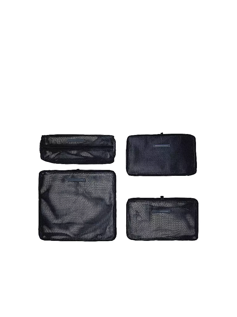 HORIZN STUDIOS | Packing Cubes Night Blue | Bleu foncé