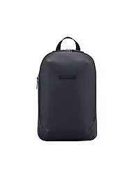 HORIZN STUDIOS | Rucksack Gion M | Bleu foncé