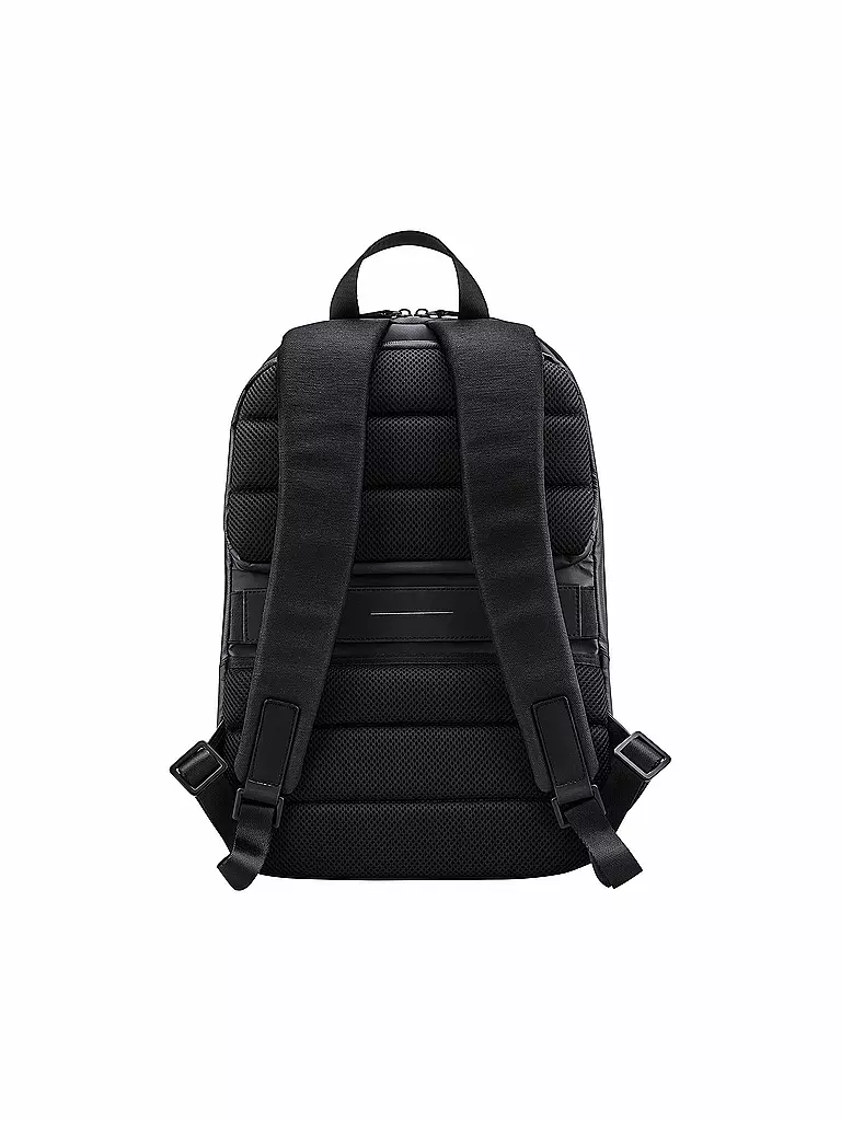 HORIZN STUDIOS | Rucksack Gion M | Noir