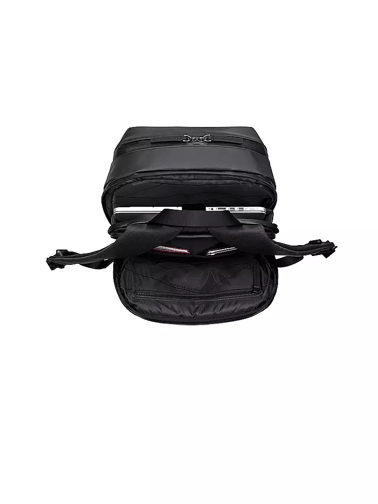 HORIZN STUDIOS | Rucksack Gion M | Noir