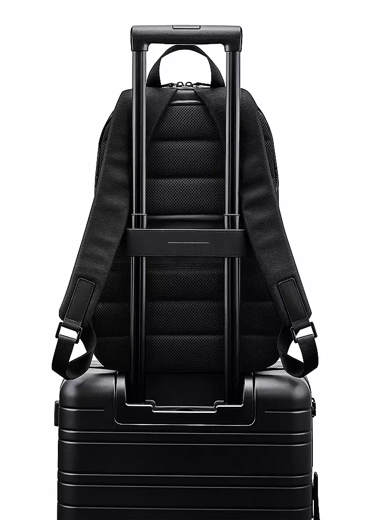 HORIZN STUDIOS | Rucksack Gion M | Noir