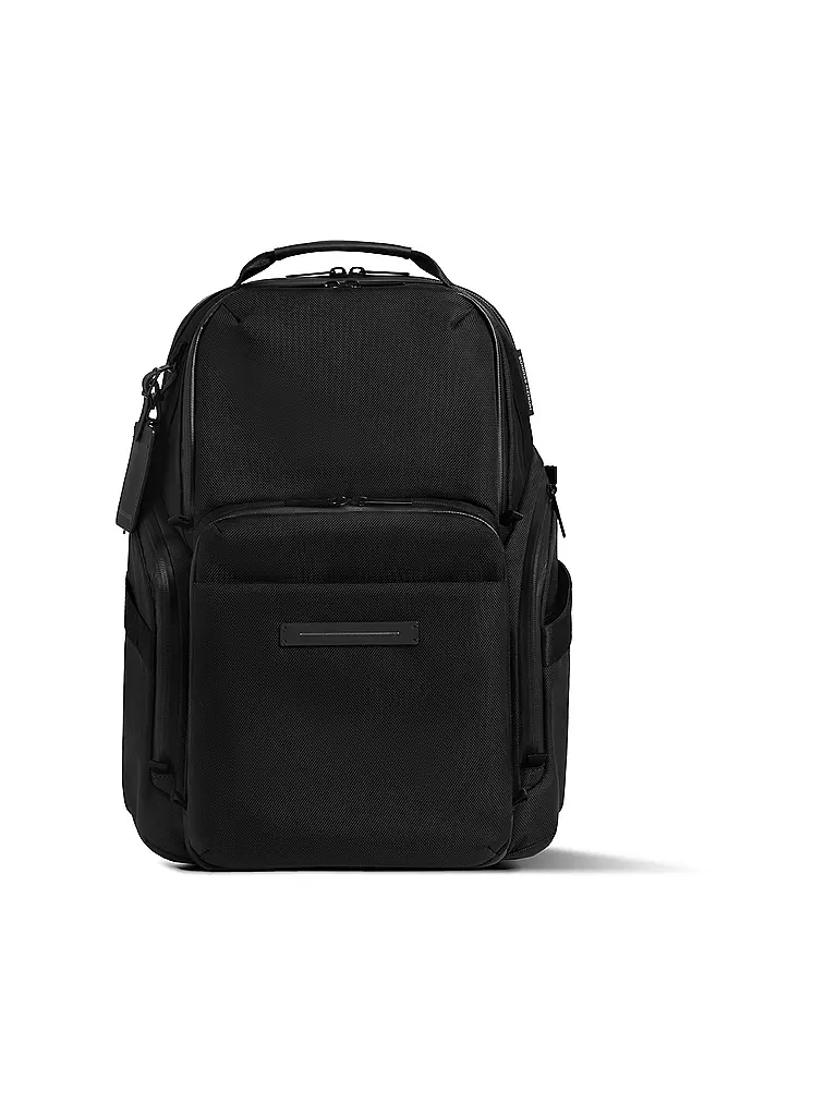 HORIZN STUDIOS | Rucksack MIDTOWN | Noir
