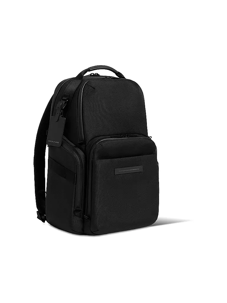 HORIZN STUDIOS | Rucksack MIDTOWN | Noir