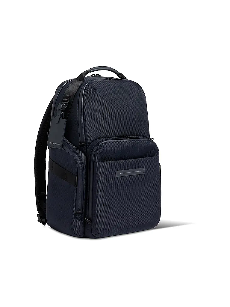 HORIZN STUDIOS | Rucksack MIDTOWN | Bleu foncé