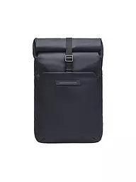 HORIZN STUDIOS | Rucksack SOFO ROLLTOP BACKPACK X | Bleu foncé