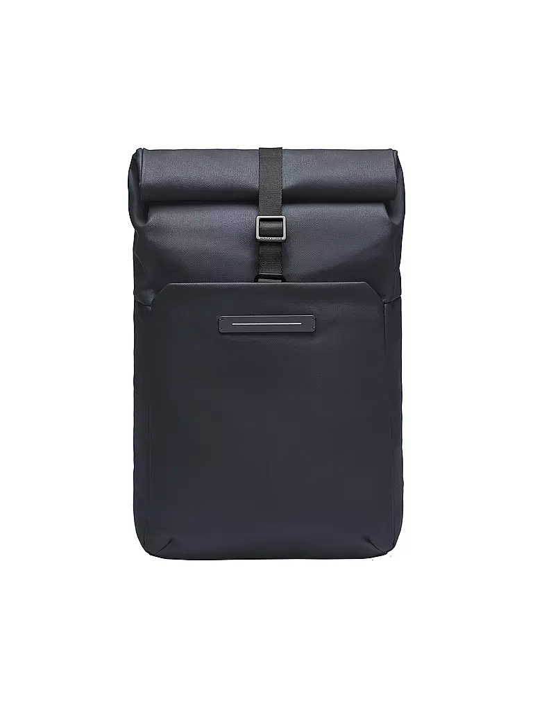 HORIZN STUDIOS | Rucksack SOFO ROLLTOP BACKPACK X | Bleu foncé