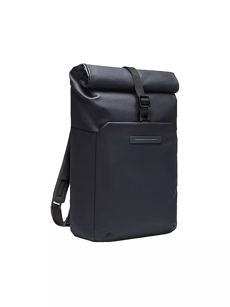 HORIZN STUDIOS | Rucksack SOFO ROLLTOP BACKPACK X | Bleu foncé
