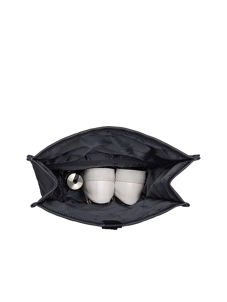 HORIZN STUDIOS | Rucksack SOFO ROLLTOP BACKPACK X | Bleu foncé