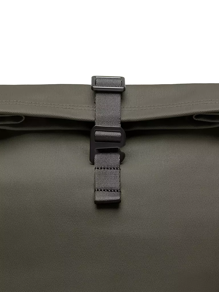 HORIZN STUDIOS | Rucksack SOFO ROLLTOP BACKPACK X | Olive
