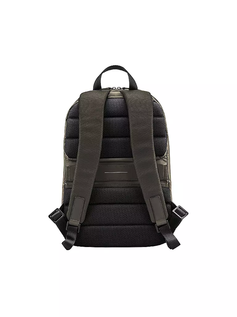 HORIZN STUDIOS | Sac à dos GION PRO Medium Dark Olive | Olive