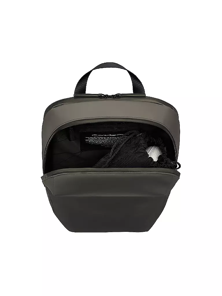 HORIZN STUDIOS | Sac à dos GION PRO Medium Dark Olive | Olive