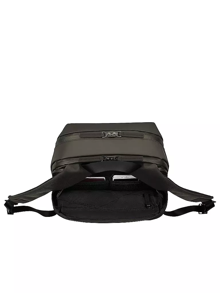 HORIZN STUDIOS | Sac à dos GION PRO Medium Dark Olive | Olive