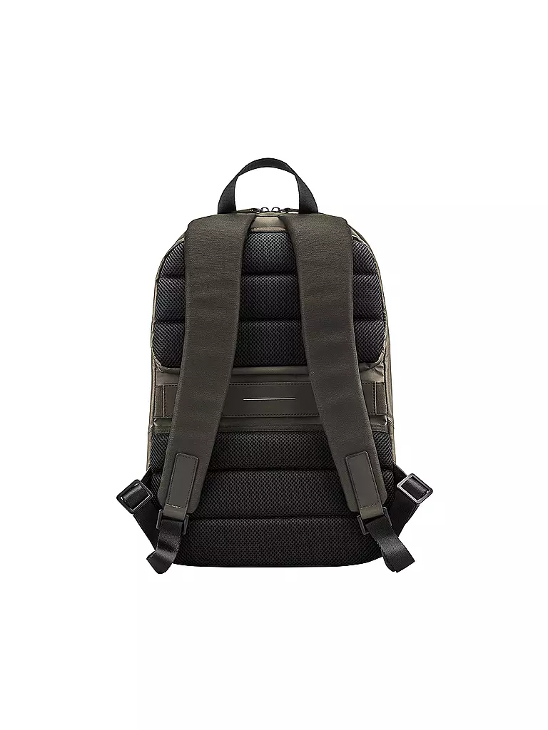 HORIZN STUDIOS | Sac à dos GION PRO Medium Olive foncé | 