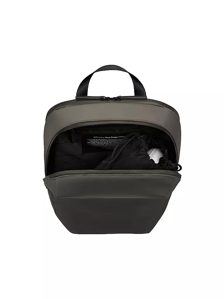 HORIZN STUDIOS | Sac à dos GION PRO Medium Olive foncé | 
