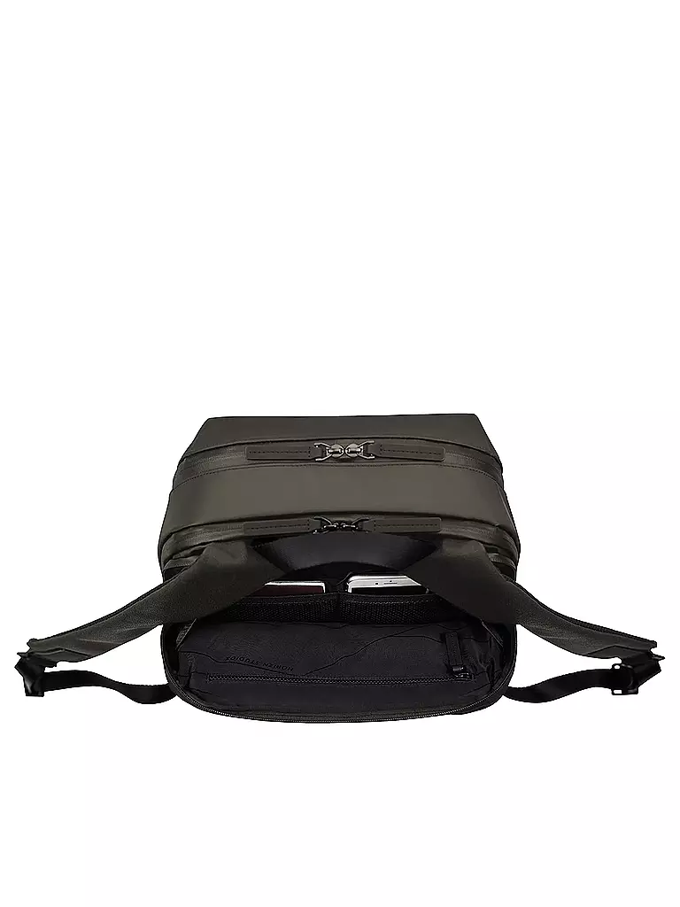 HORIZN STUDIOS | Sac à dos GION PRO Medium Olive foncé | 