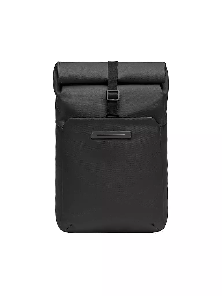 HORIZN STUDIOS | Sac à dos SOFO ROLLTOP BACKPACK X | Noir