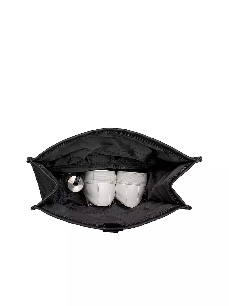 HORIZN STUDIOS | Sac à dos SOFO ROLLTOP BACKPACK X | 