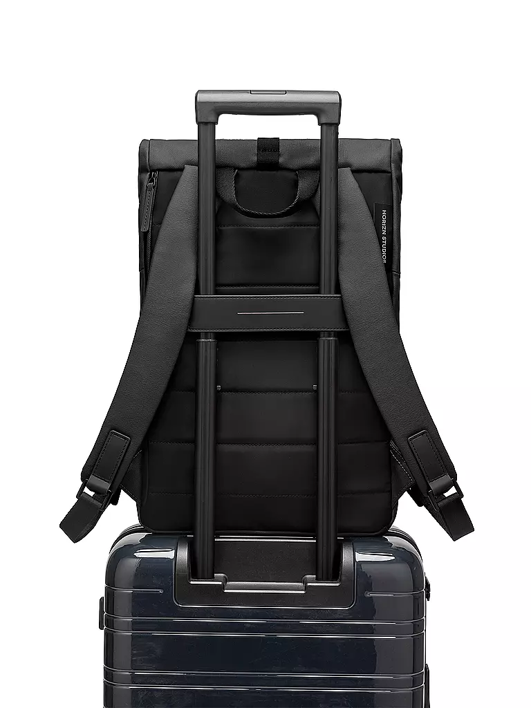 HORIZN STUDIOS | Sac à dos SOFO ROLLTOP BACKPACK X | 