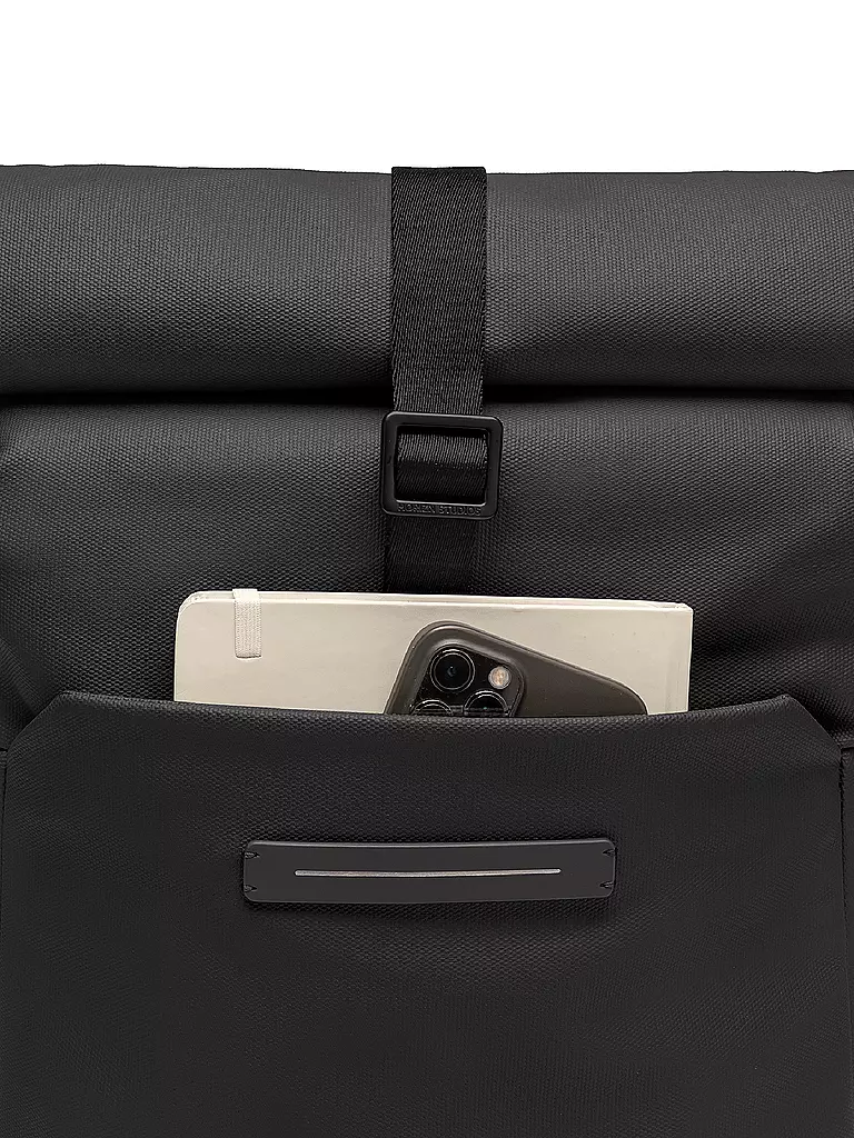 HORIZN STUDIOS | Sac à dos SOFO ROLLTOP BACKPACK X | 