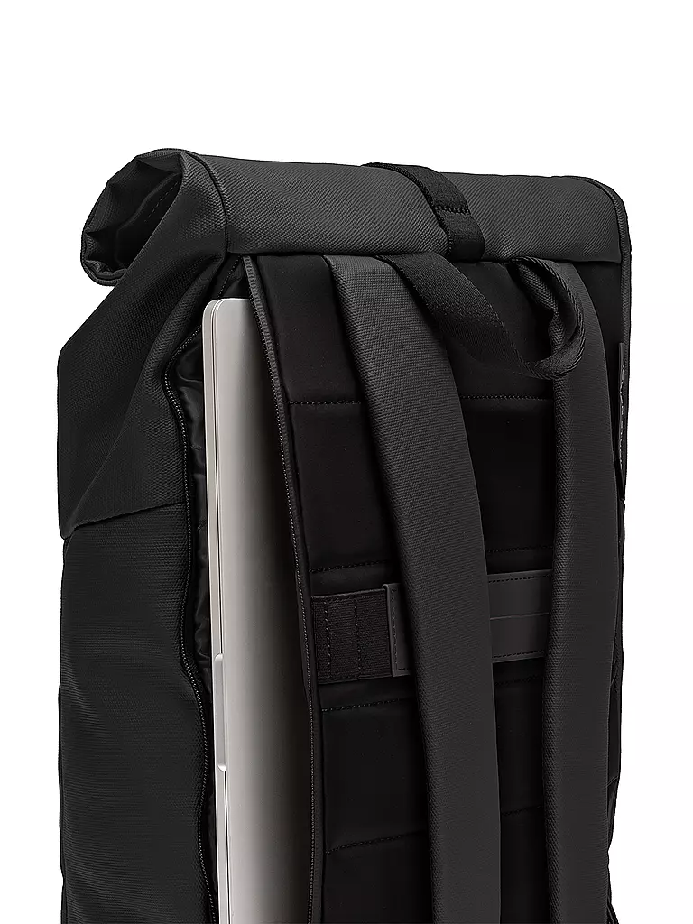 HORIZN STUDIOS | Sac à dos SOFO ROLLTOP BACKPACK X | 