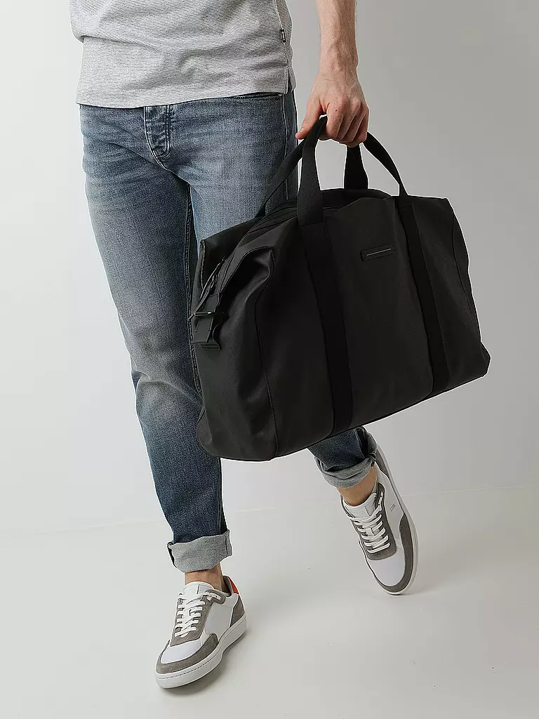 HORIZN STUDIOS | Sac - Weekender SOFO (Noir) | Noir