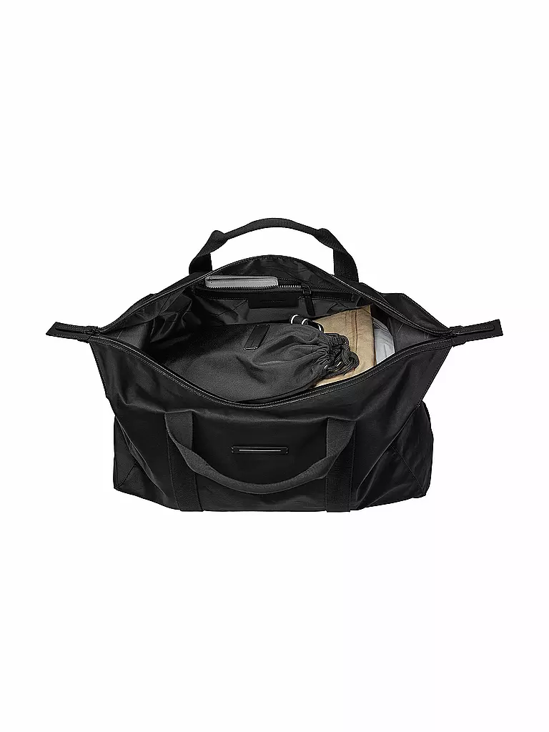 HORIZN STUDIOS | Sac - Weekender SOFO (Noir) |