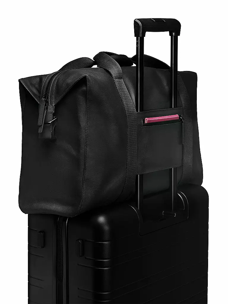 HORIZN STUDIOS | Sac - Weekender SOFO (Noir) |
