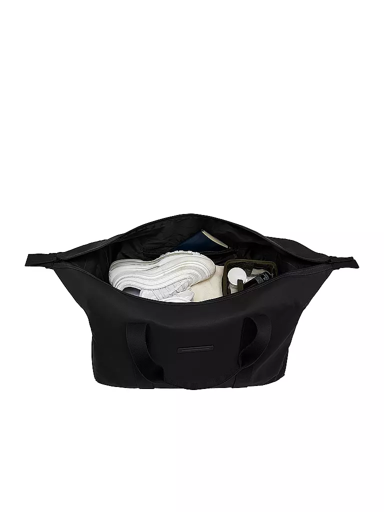 HORIZN STUDIOS | Sac de voyage - Weekender SOFO WEEKENDER Large | schwarz