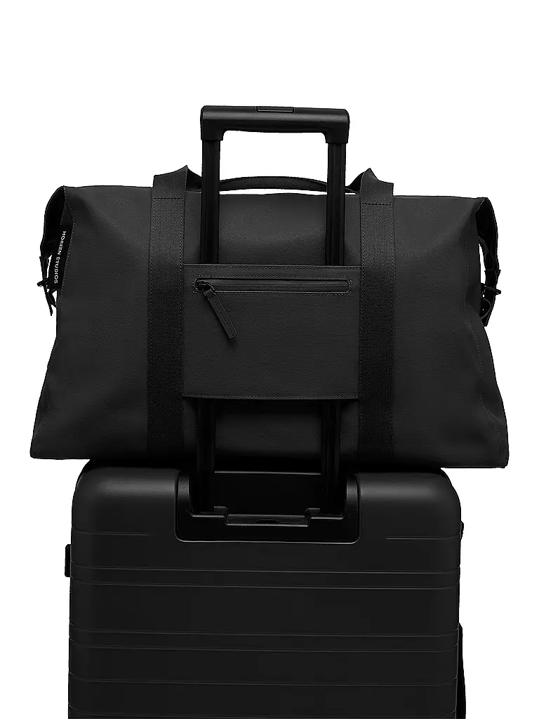 HORIZN STUDIOS | Sac de voyage - Weekender SOFO WEEKENDER Large | schwarz